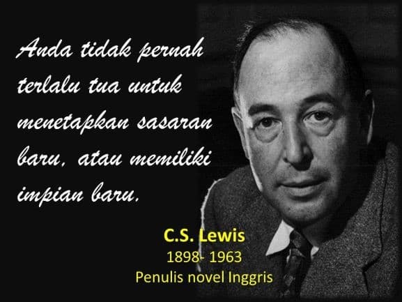 Menetapkan Rencana Kehidupan di Tahun 2021