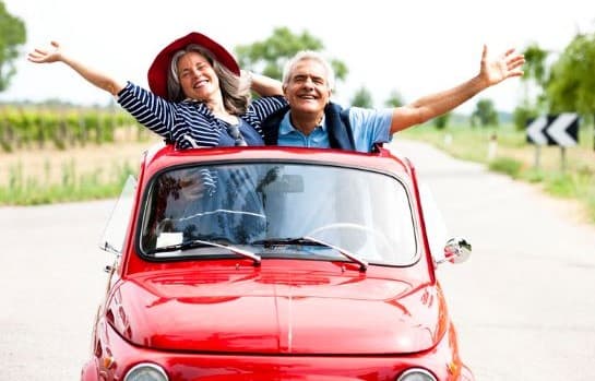 Menjadi Majikan Atas Kehidupan Sendiri