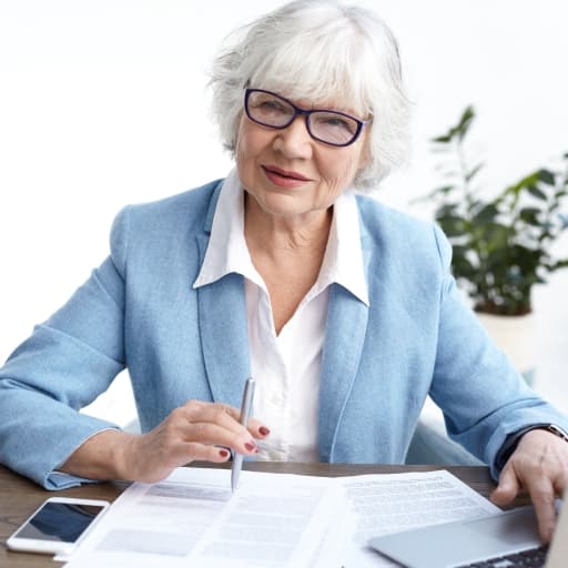 Strategi Keuangan yang Efektif untuk masa depan